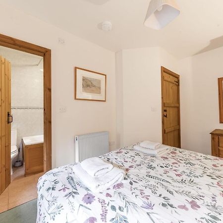 Rose Bank Cottage Coniston Dış mekan fotoğraf